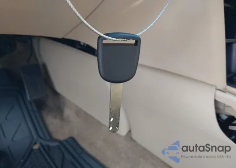 2011 Honda Accord 2.4 Lx из США, поврежденный, VIN 1HGCP2F37BA113139